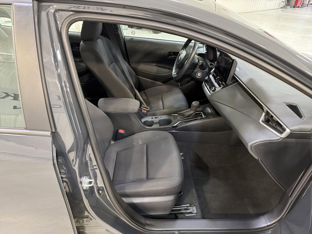 2024 Toyota Corolla LE San Antonio TX