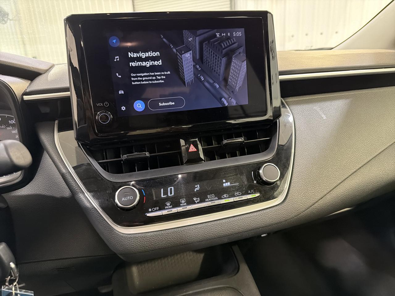 2024 Toyota Corolla LE San Antonio TX