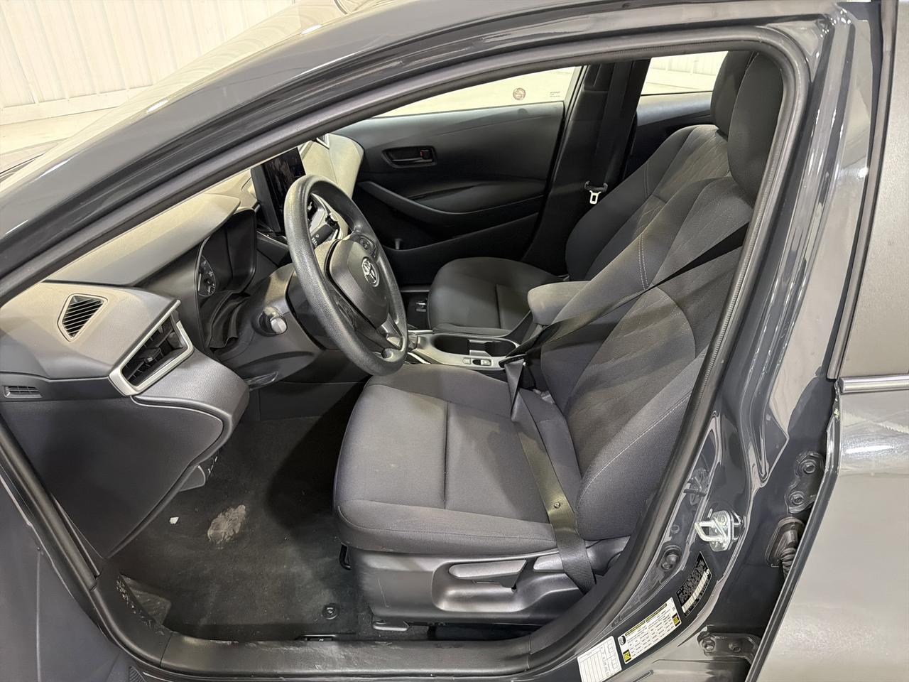 2024 Toyota Corolla LE San Antonio TX