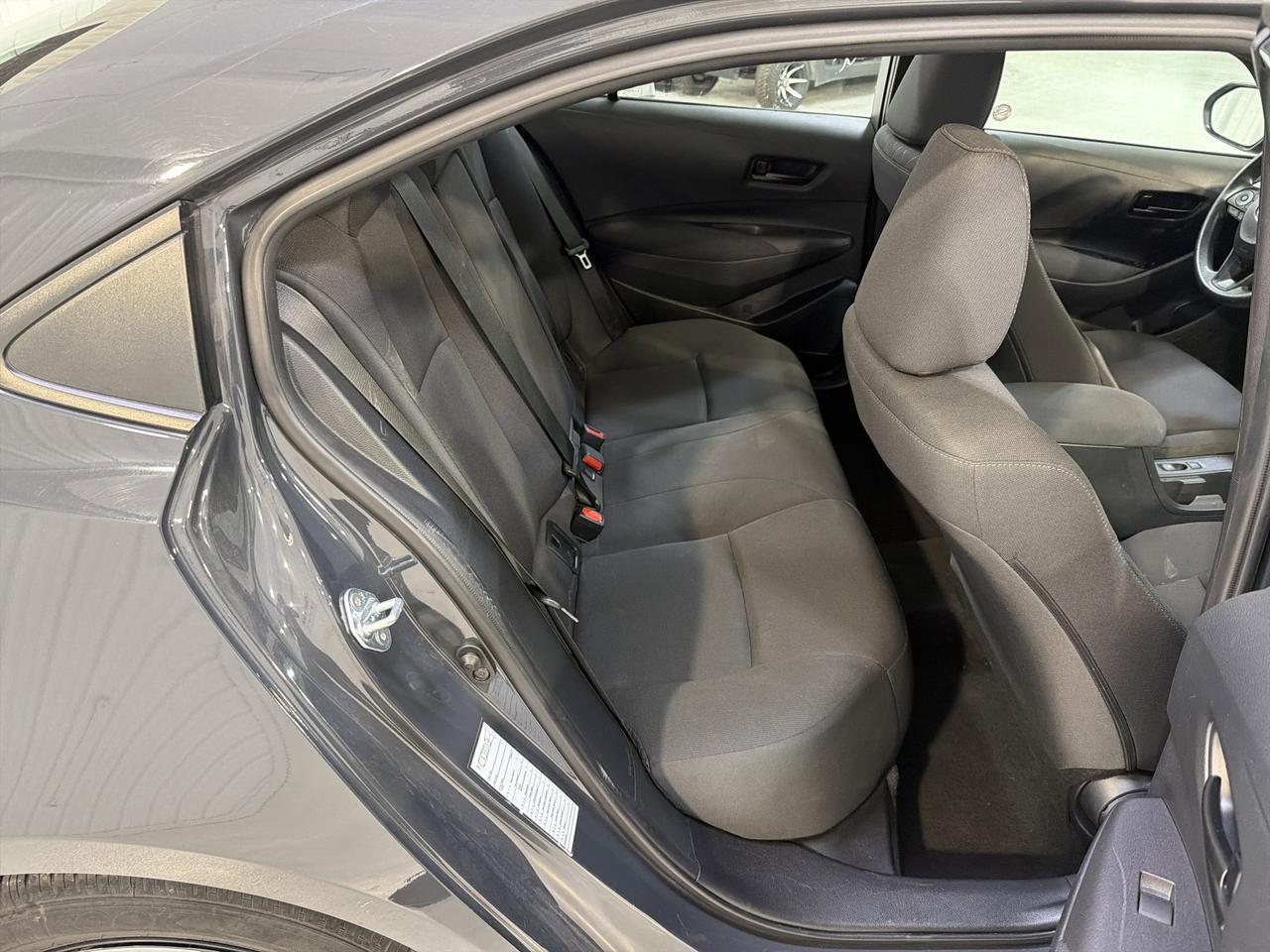 2024 Toyota Corolla LE San Antonio TX