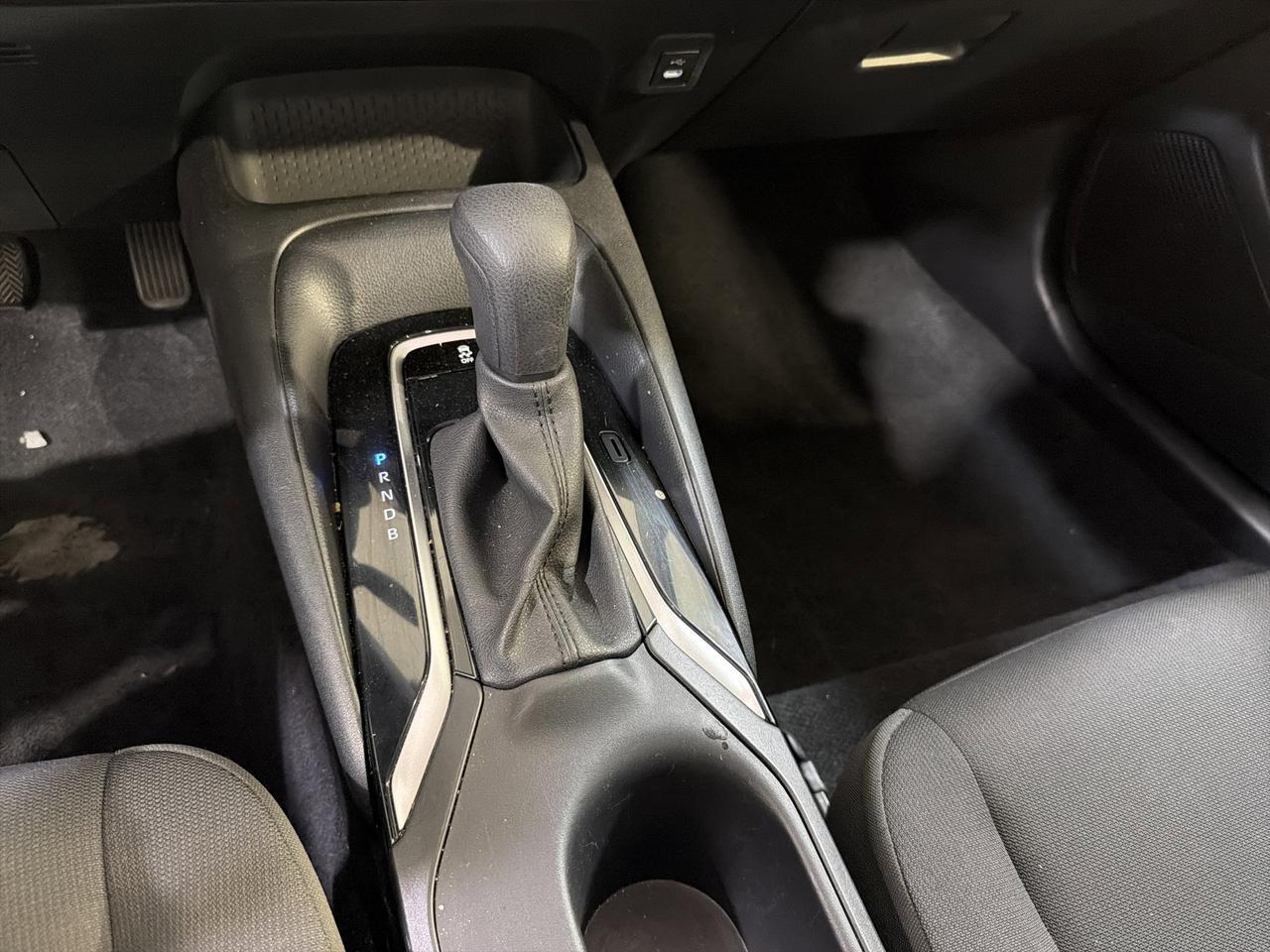 2024 Toyota Corolla LE San Antonio TX