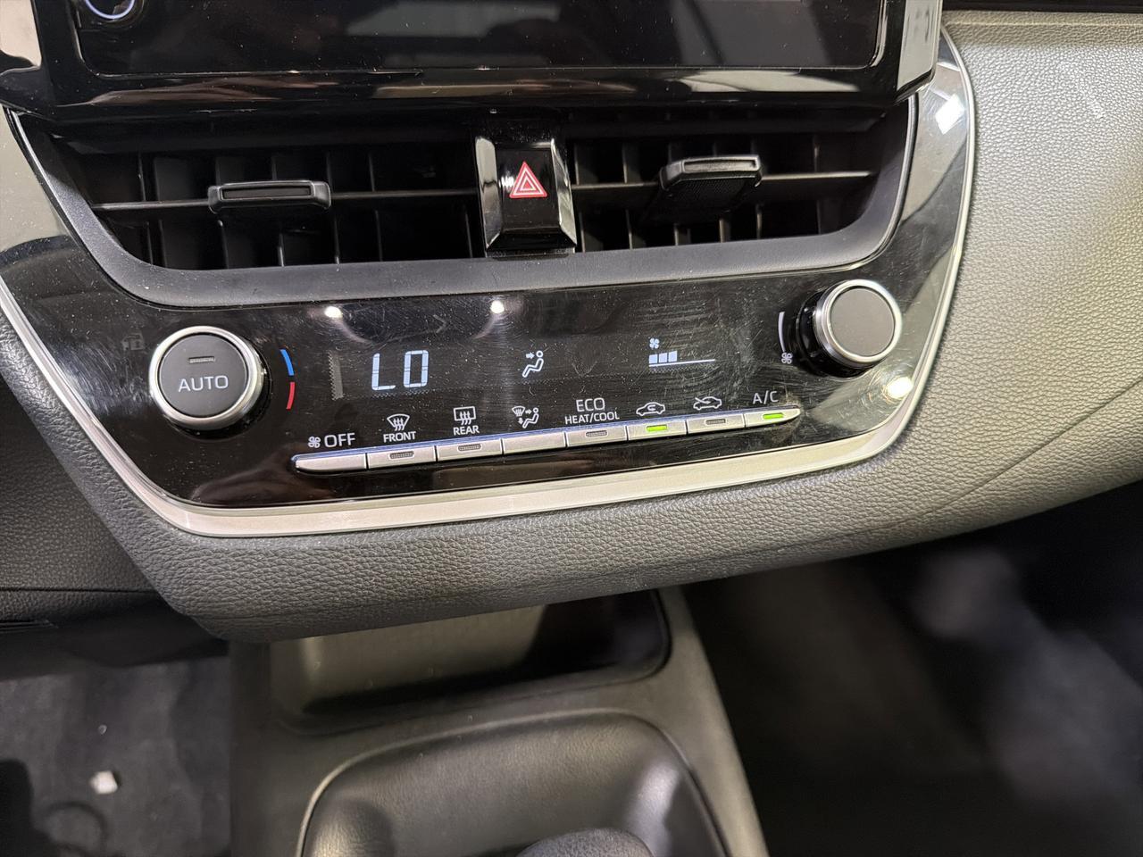 2024 Toyota Corolla LE San Antonio TX