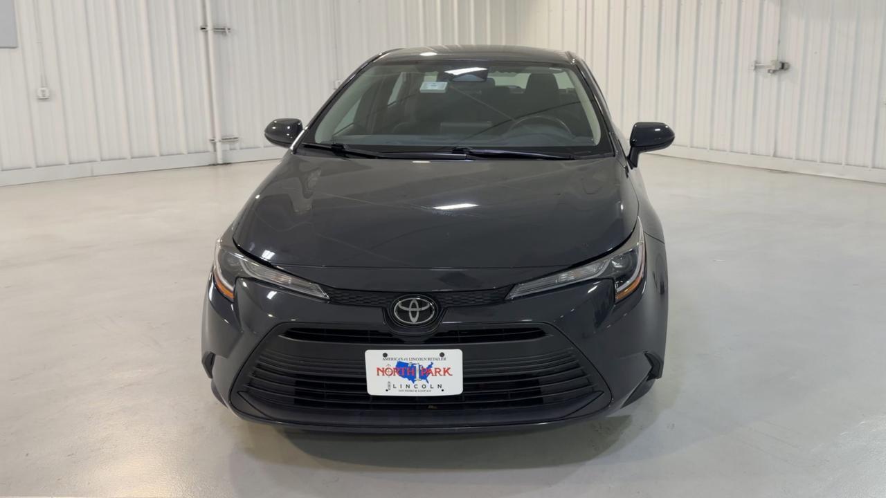 2024 Toyota Corolla LE San Antonio TX