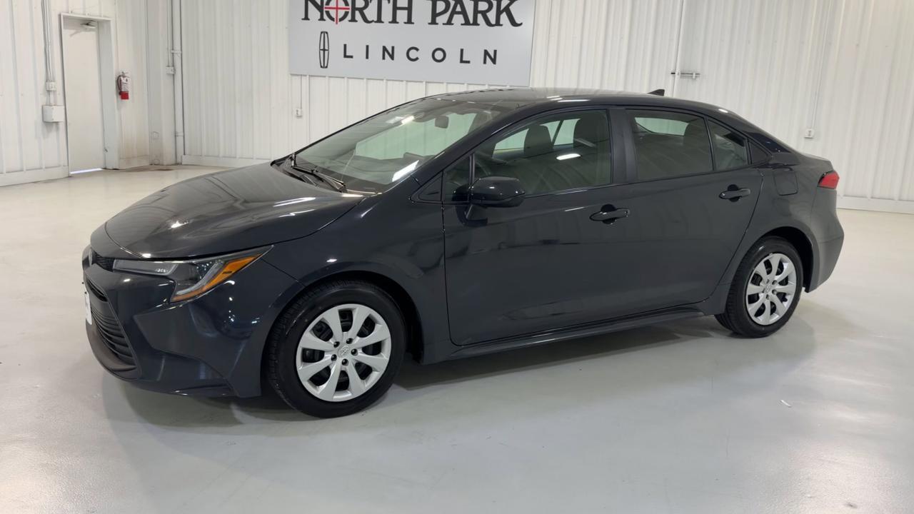 2024 Toyota Corolla LE San Antonio TX