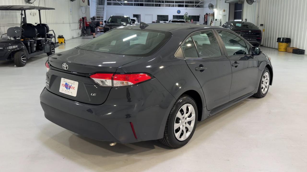 2024 Toyota Corolla LE San Antonio TX