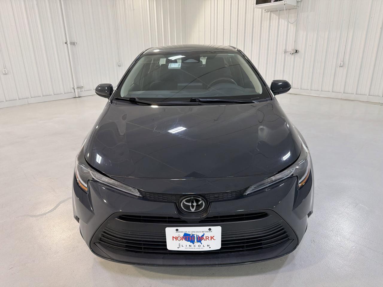 2024 Toyota Corolla LE San Antonio TX