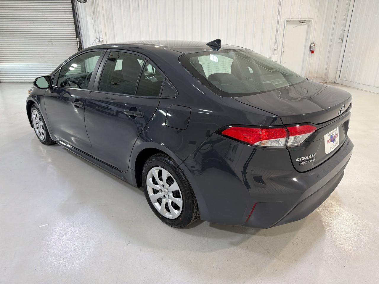 2024 Toyota Corolla LE San Antonio TX