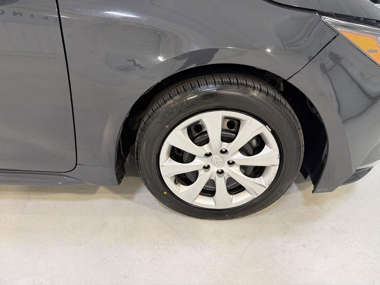 2024 Toyota Corolla LE San Antonio TX