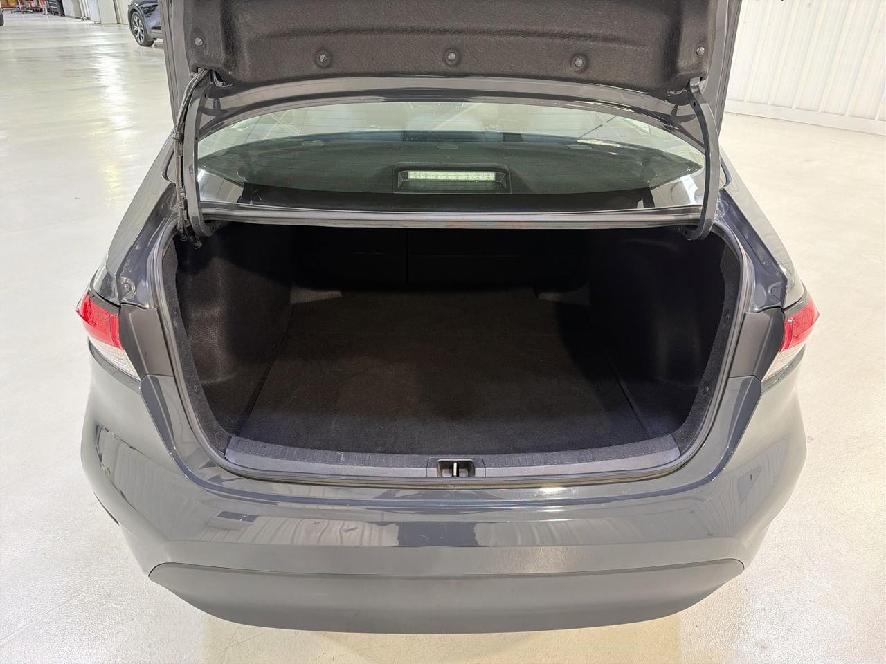 2024 Toyota Corolla LE San Antonio TX