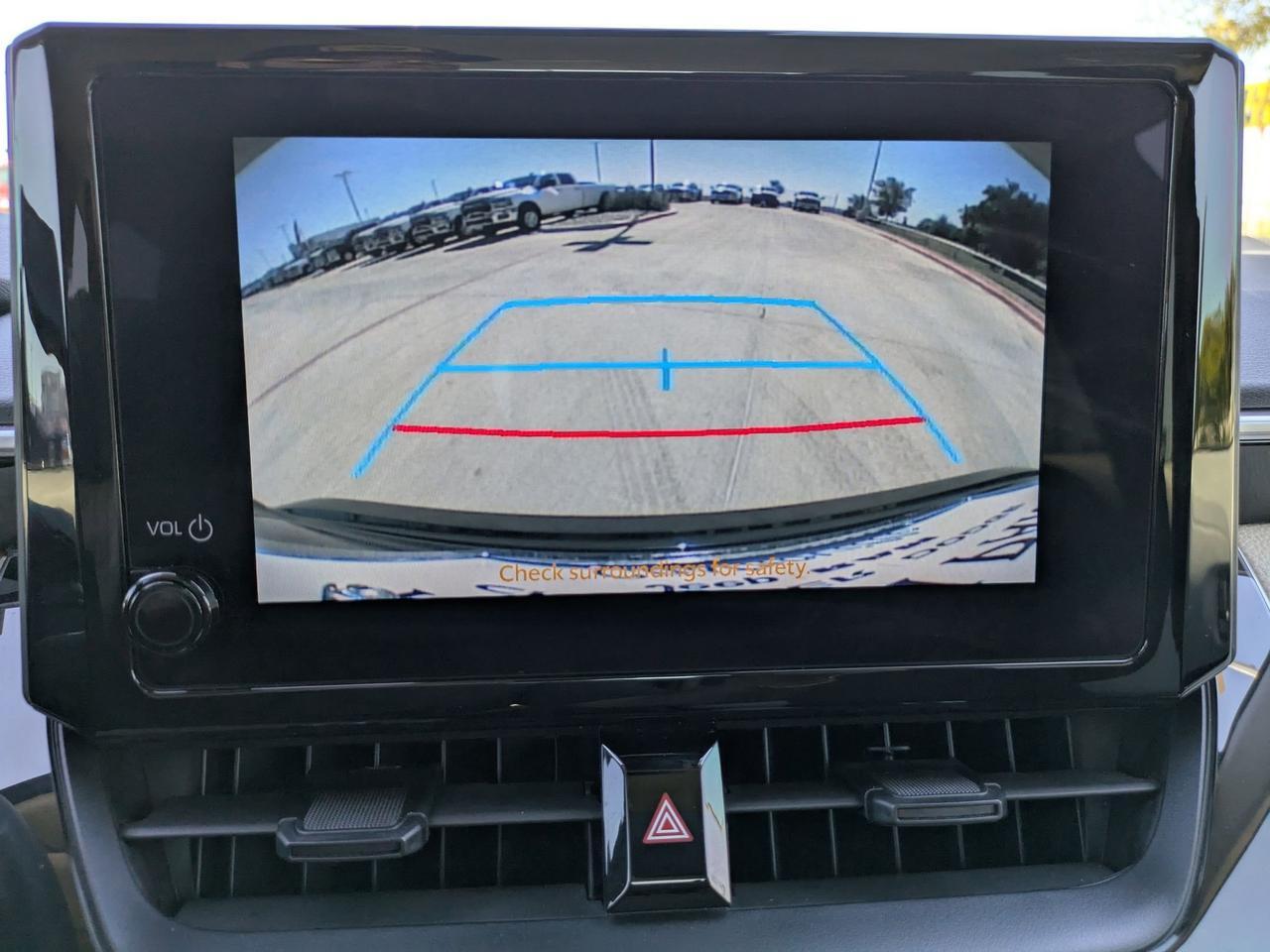 2024 Toyota Corolla LE Castroville TX