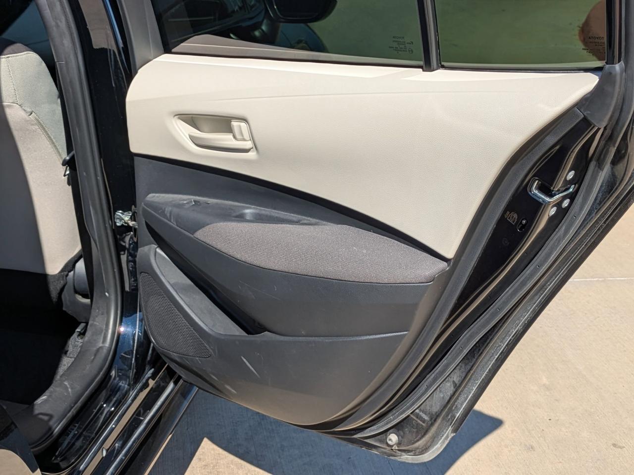 2024 Toyota Corolla LE Castroville TX