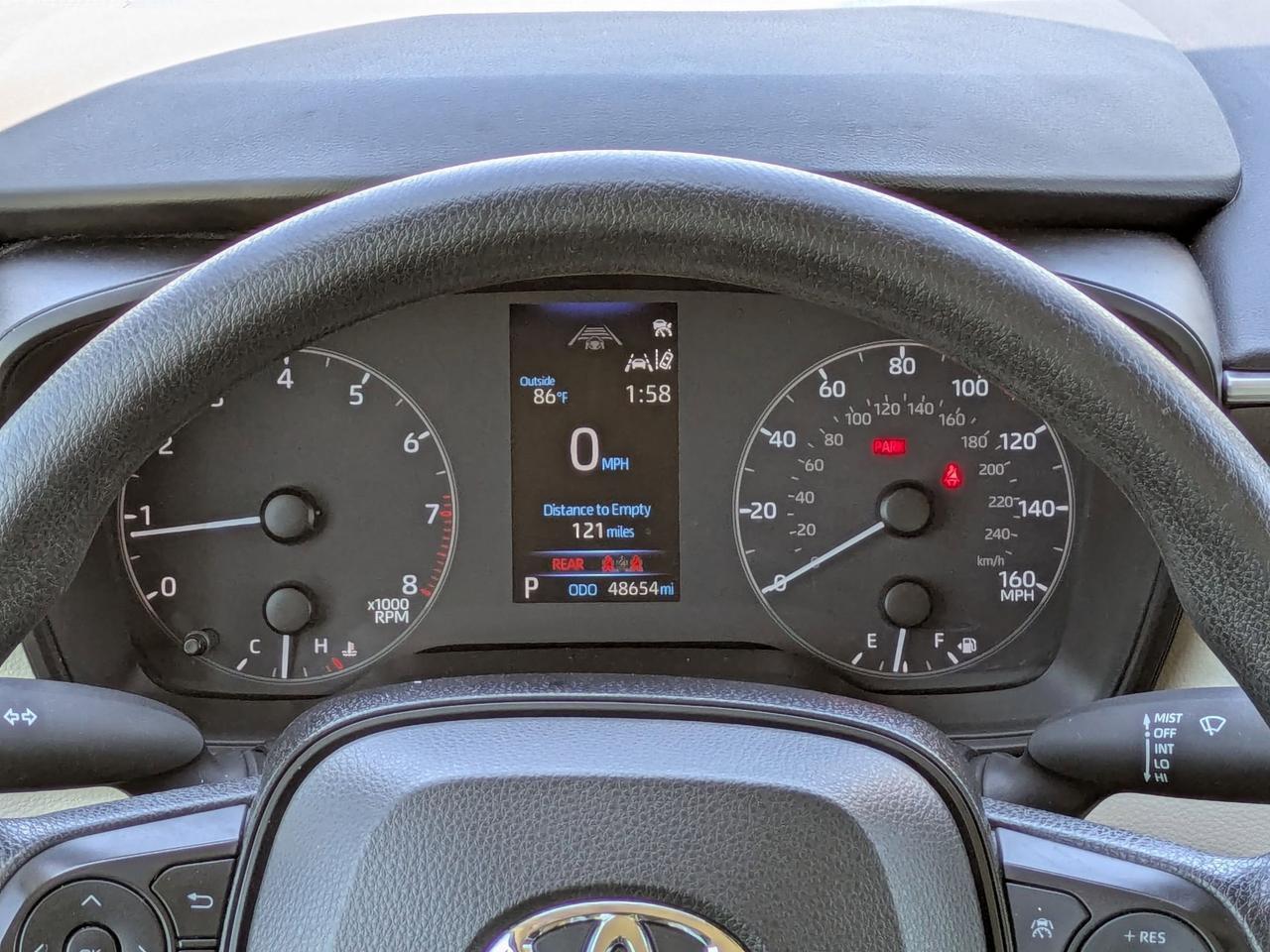 2024 Toyota Corolla LE Castroville TX