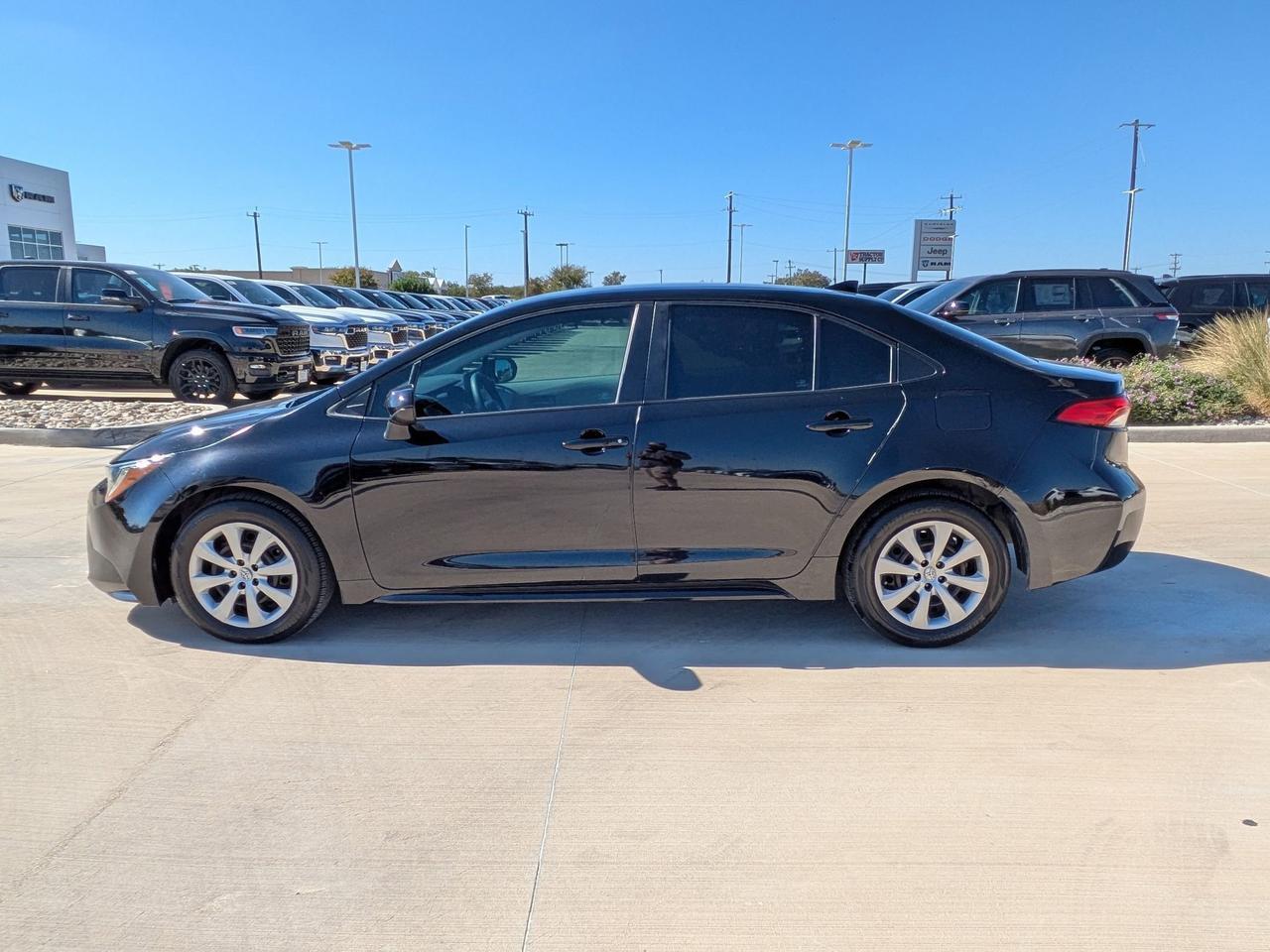 2024 Toyota Corolla LE Castroville TX