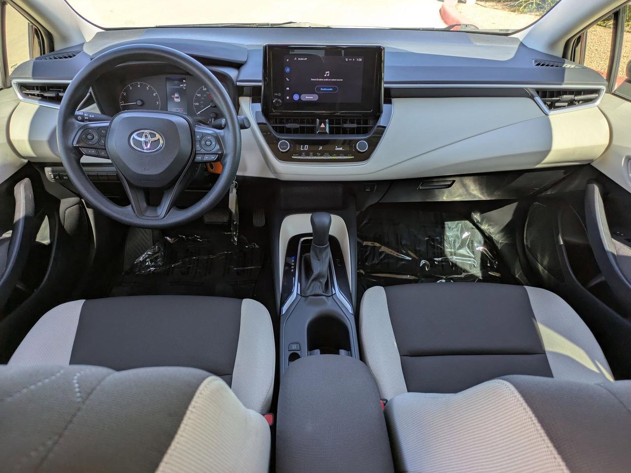 2024 Toyota Corolla LE Castroville TX