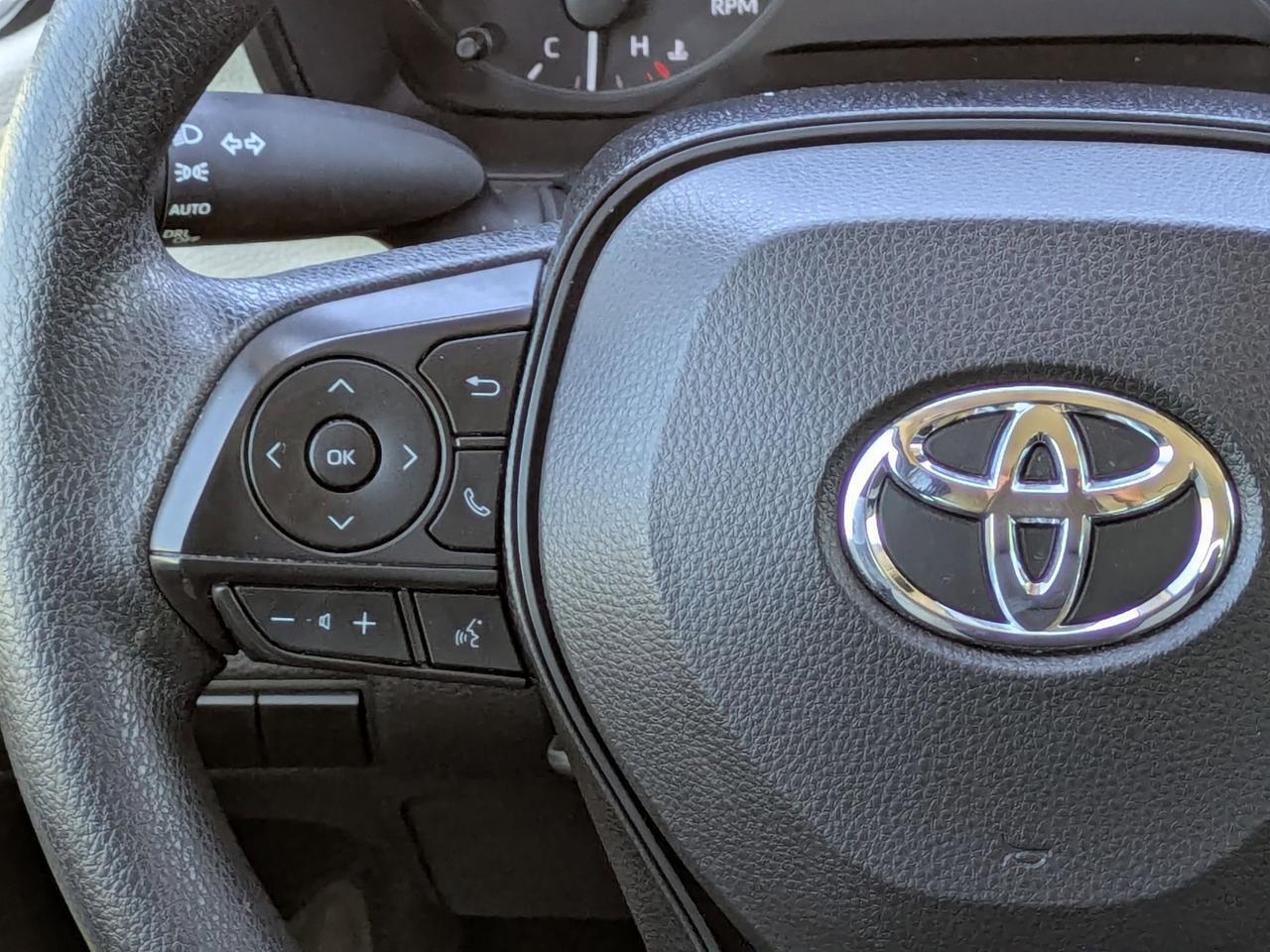 2024 Toyota Corolla LE Castroville TX