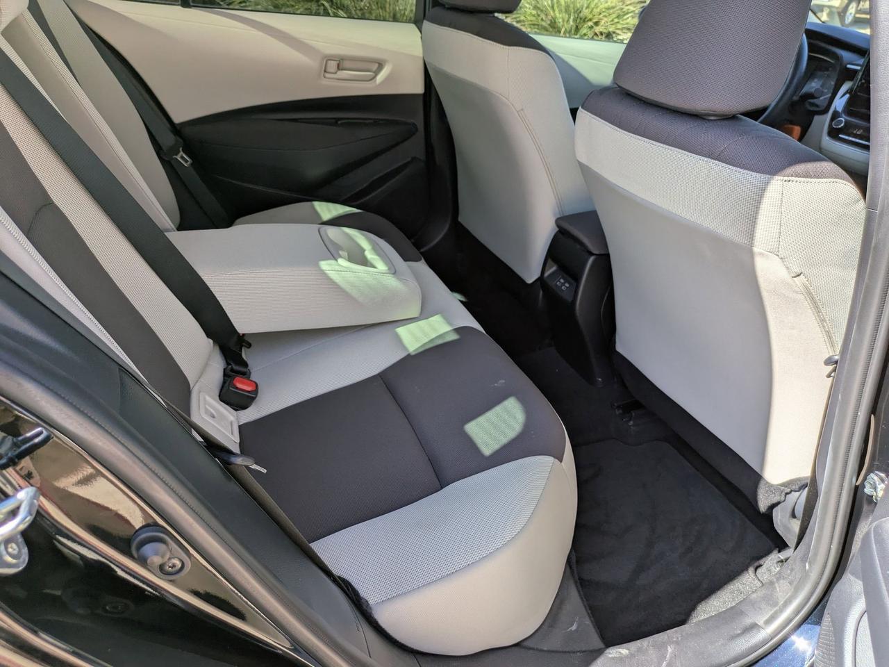 2024 Toyota Corolla LE Castroville TX