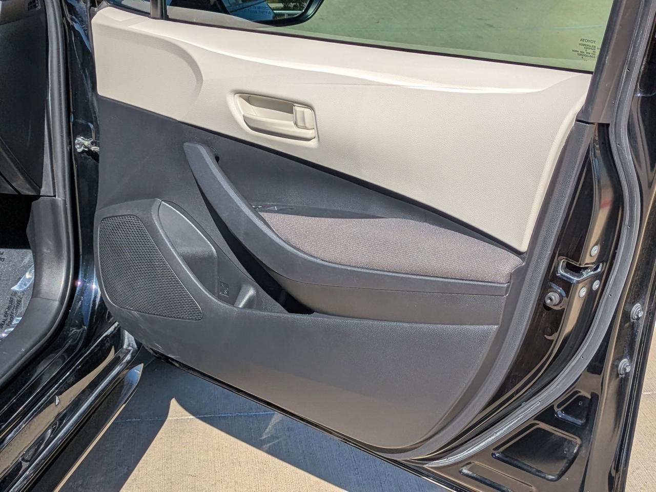 2024 Toyota Corolla LE Castroville TX