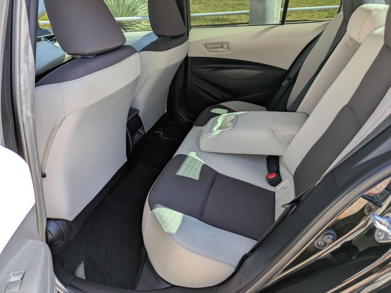 2024 Toyota Corolla LE Castroville TX