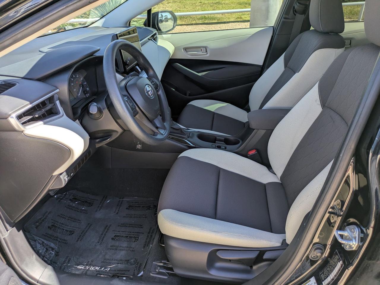 2024 Toyota Corolla LE Castroville TX