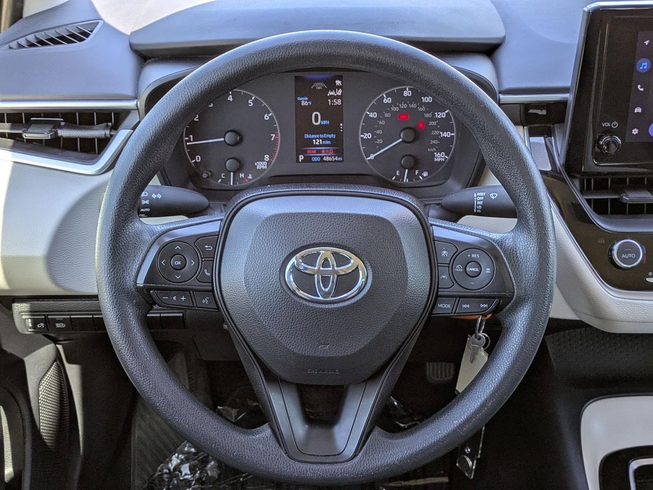 2024 Toyota Corolla LE Castroville TX