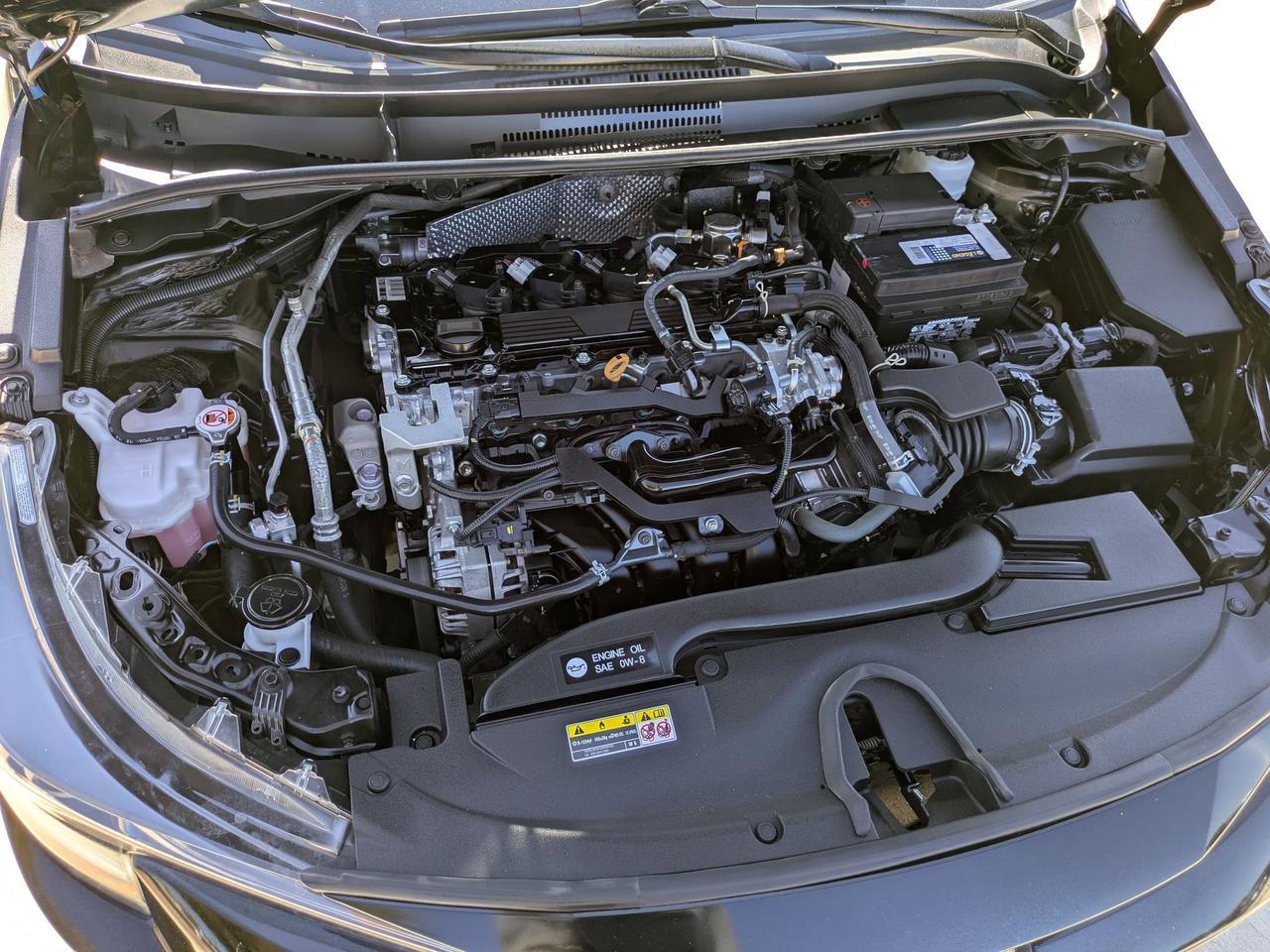 2024 Toyota Corolla LE Castroville TX