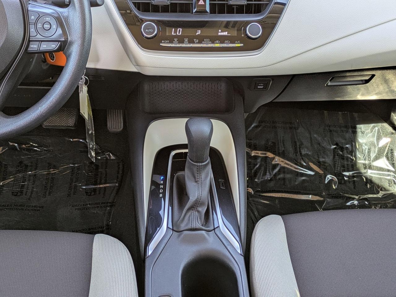 2024 Toyota Corolla LE Castroville TX