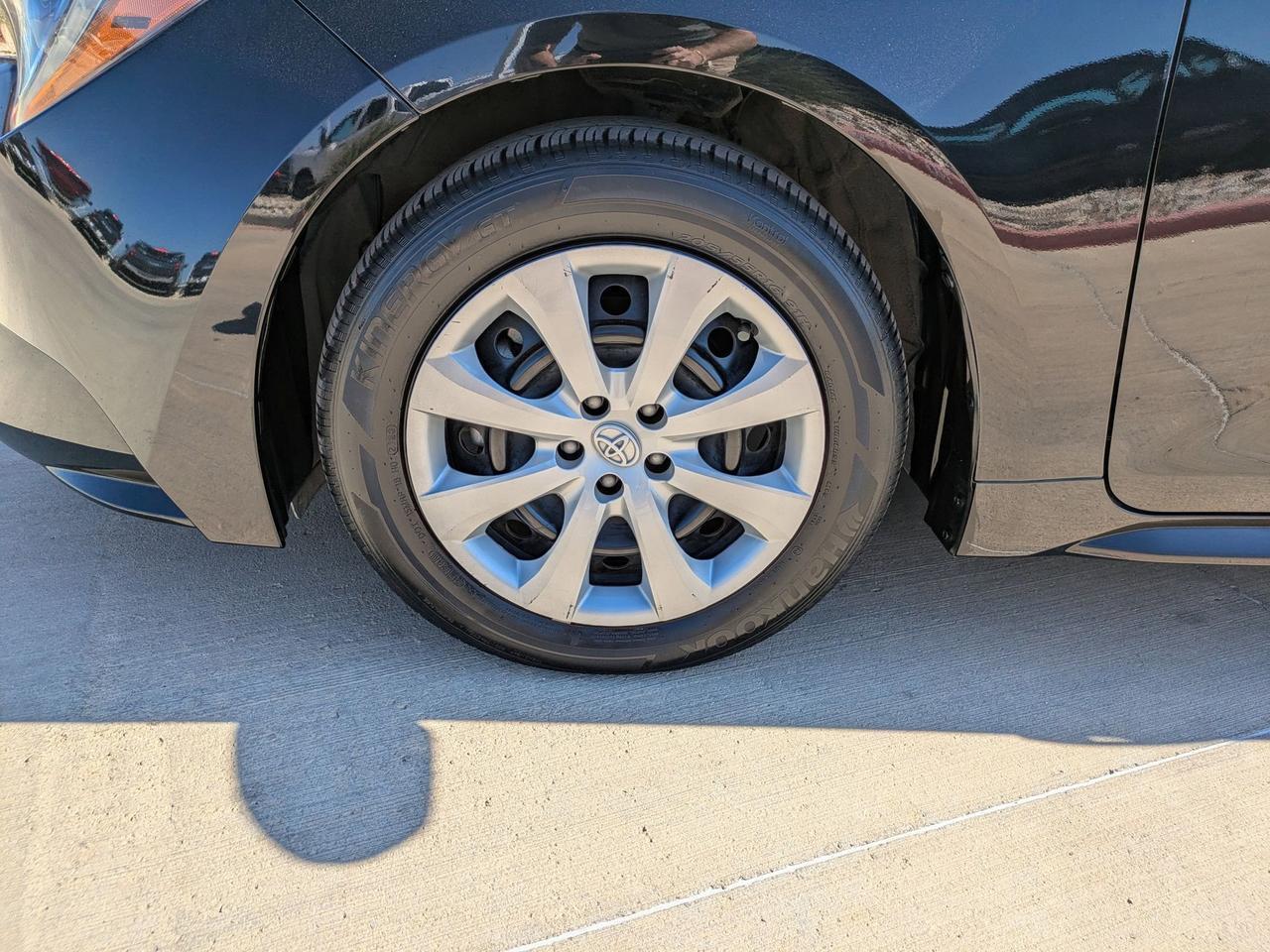 2024 Toyota Corolla LE Castroville TX