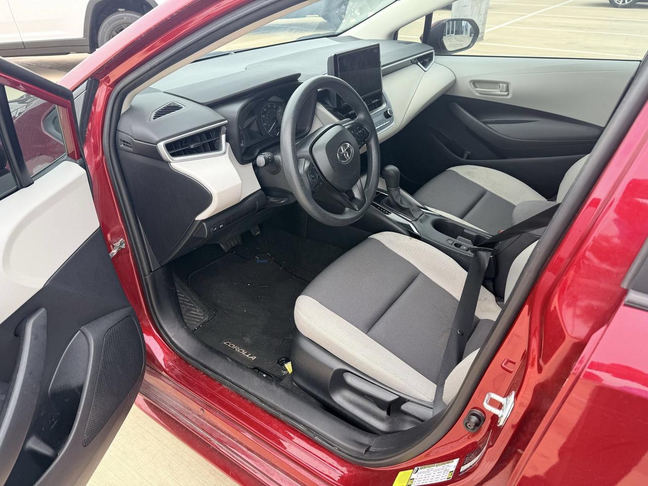 2024 Toyota Corolla LE Castroville TX