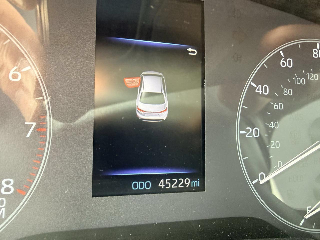 2024 Toyota Corolla LE Castroville TX