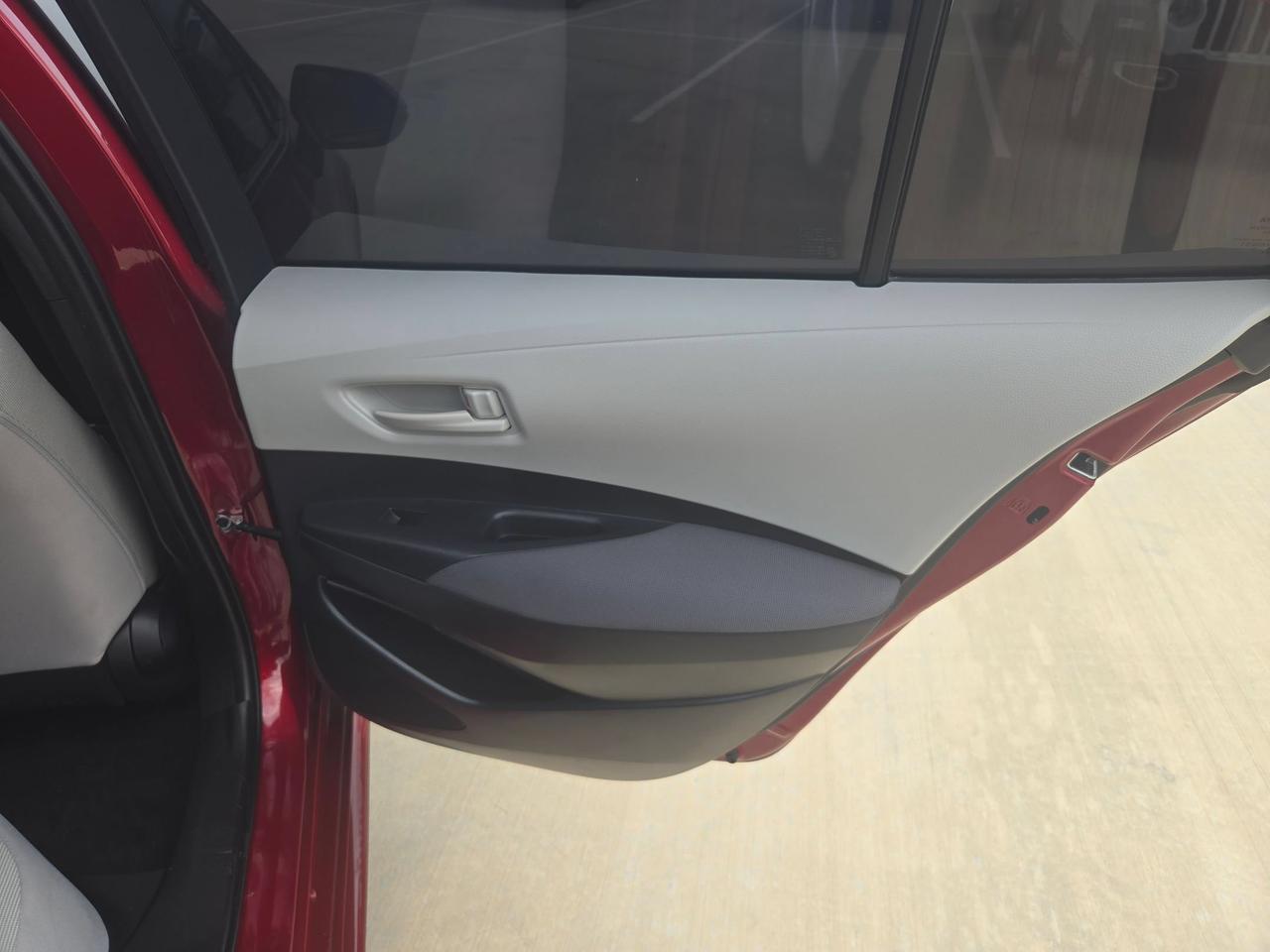 2024 Toyota Corolla LE Castroville TX