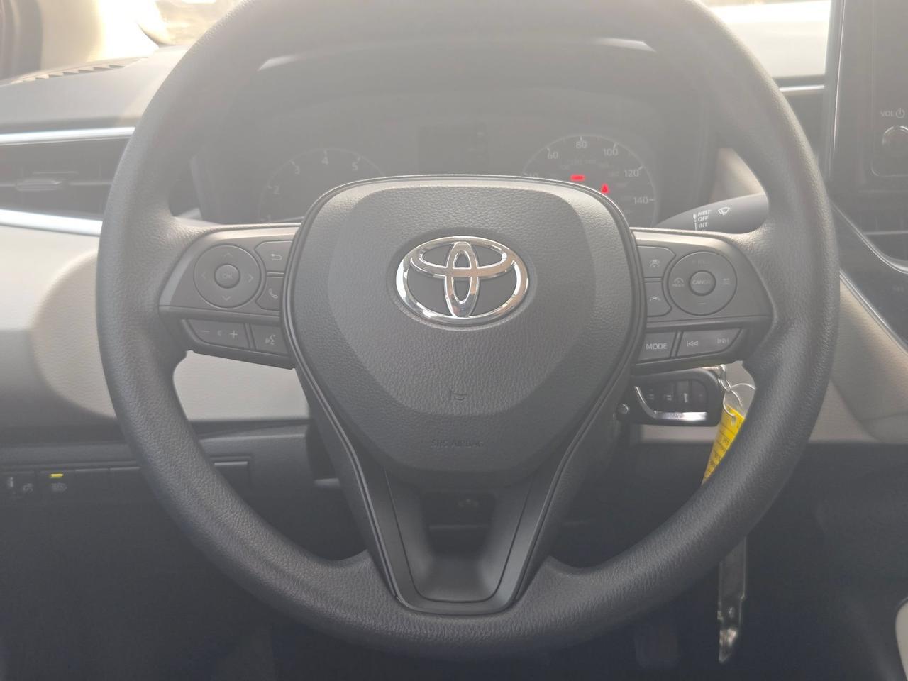 2024 Toyota Corolla LE Castroville TX