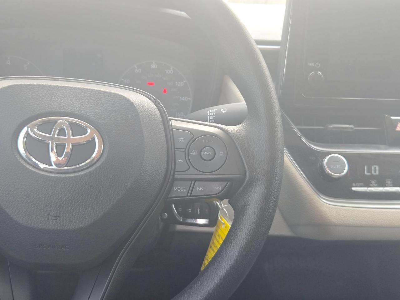 2024 Toyota Corolla LE Castroville TX
