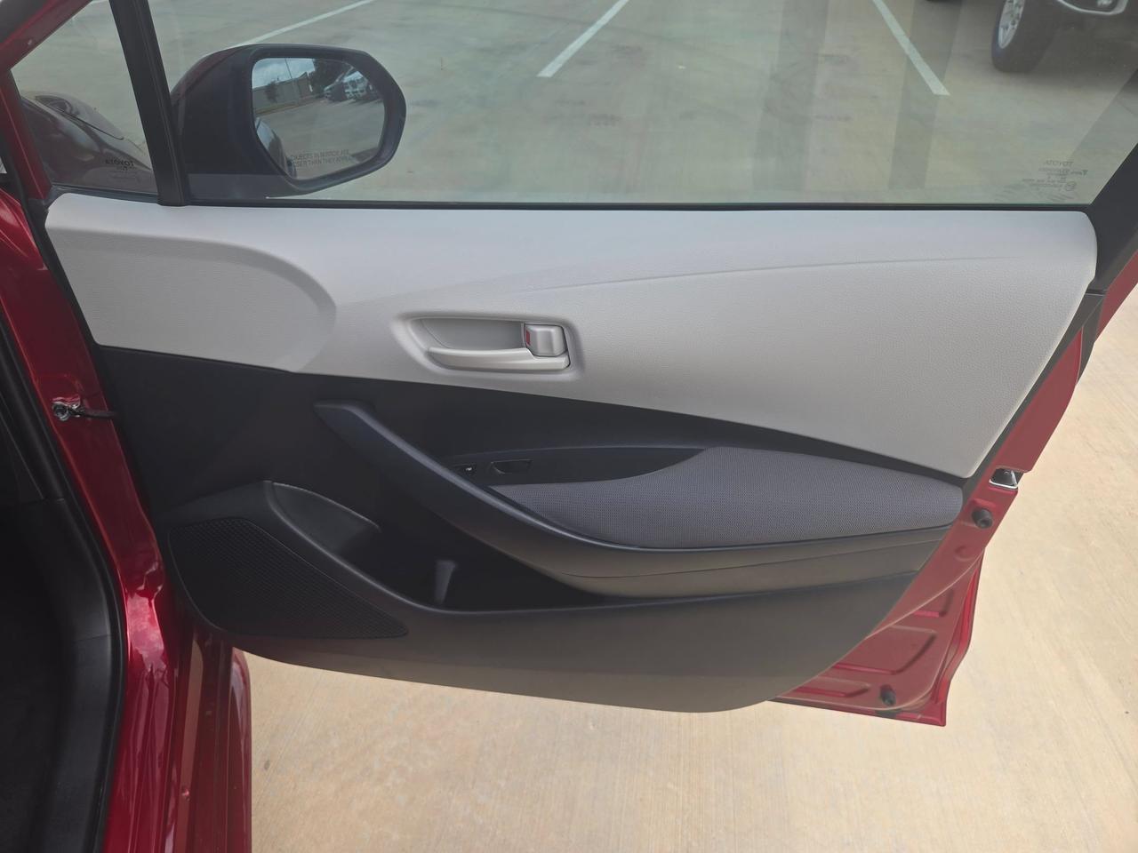 2024 Toyota Corolla LE Castroville TX
