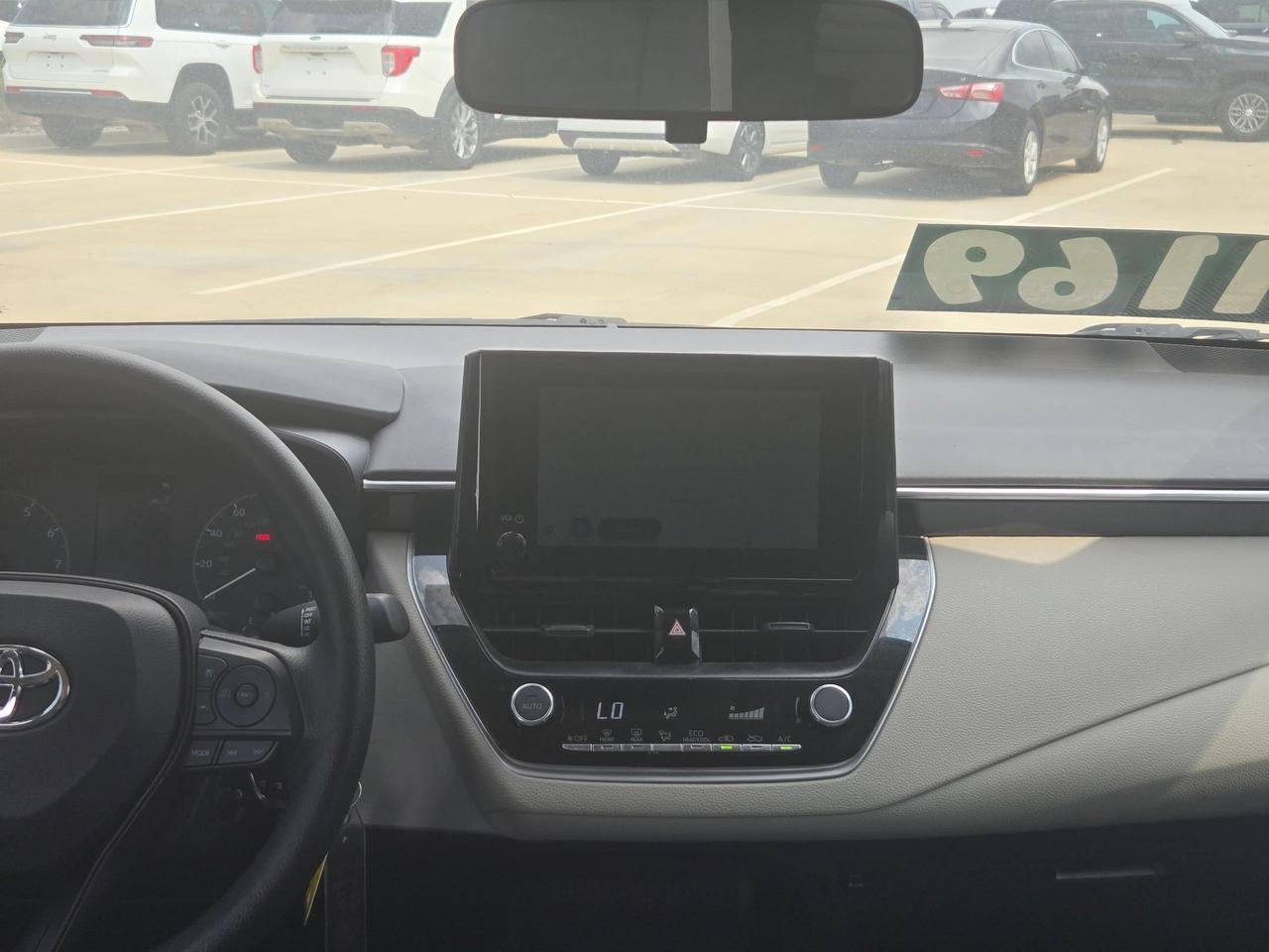 2024 Toyota Corolla LE Castroville TX