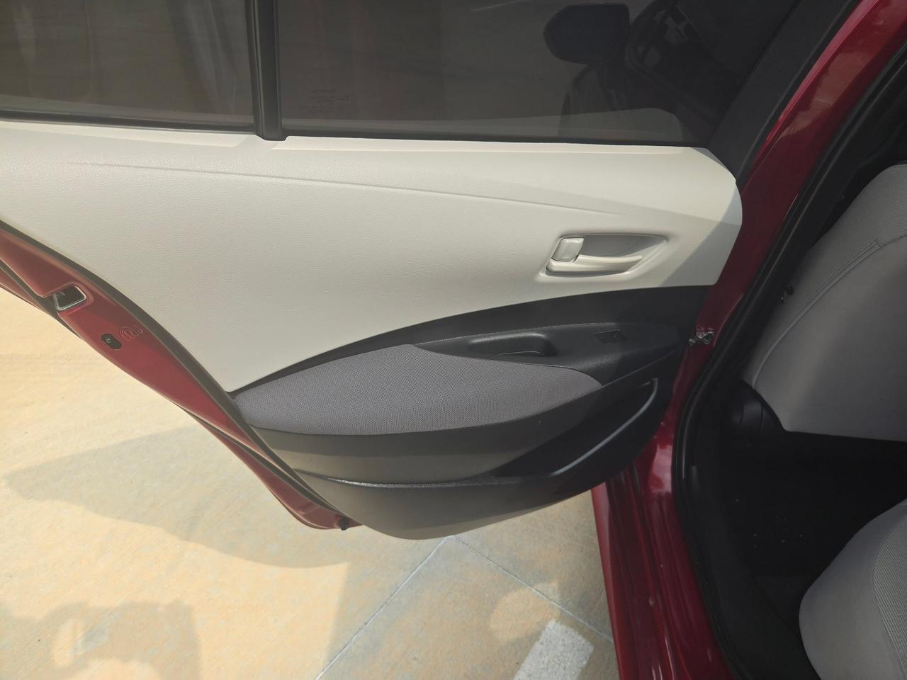 2024 Toyota Corolla LE Castroville TX