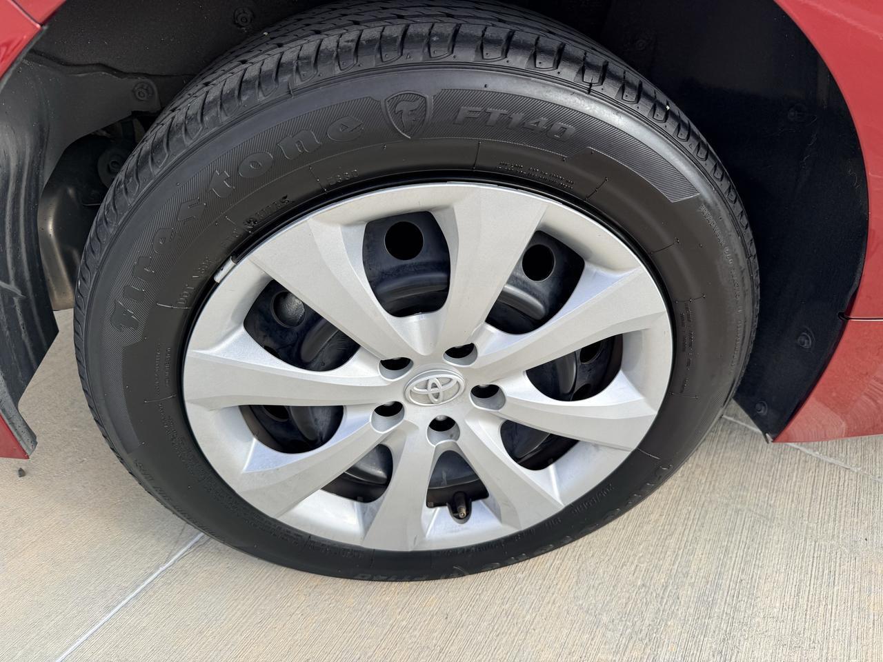 2024 Toyota Corolla LE Castroville TX
