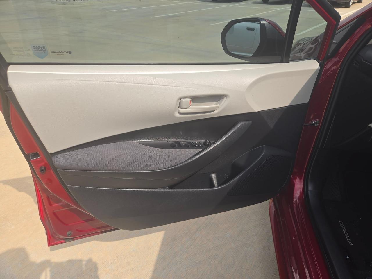 2024 Toyota Corolla LE Castroville TX