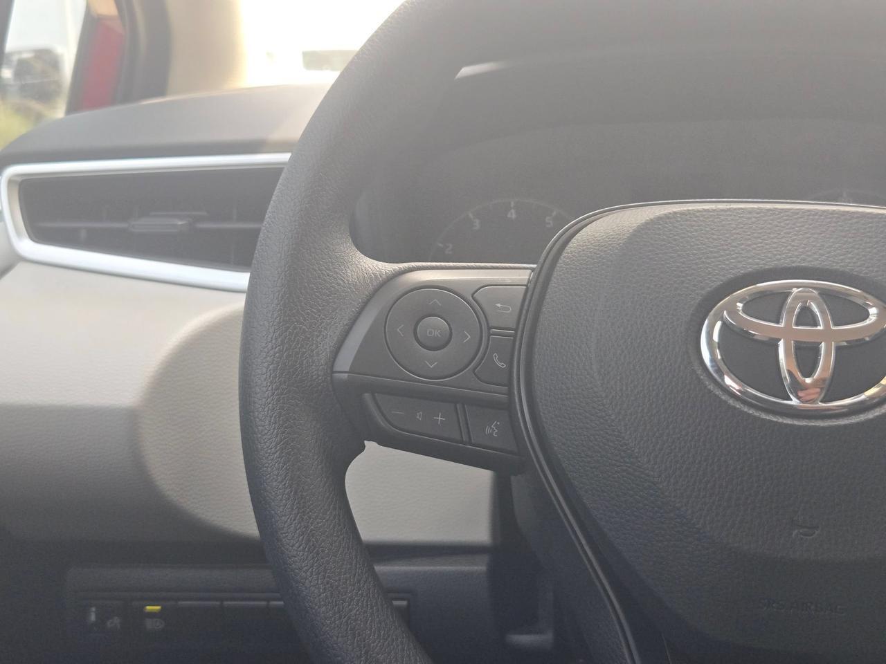 2024 Toyota Corolla LE Castroville TX