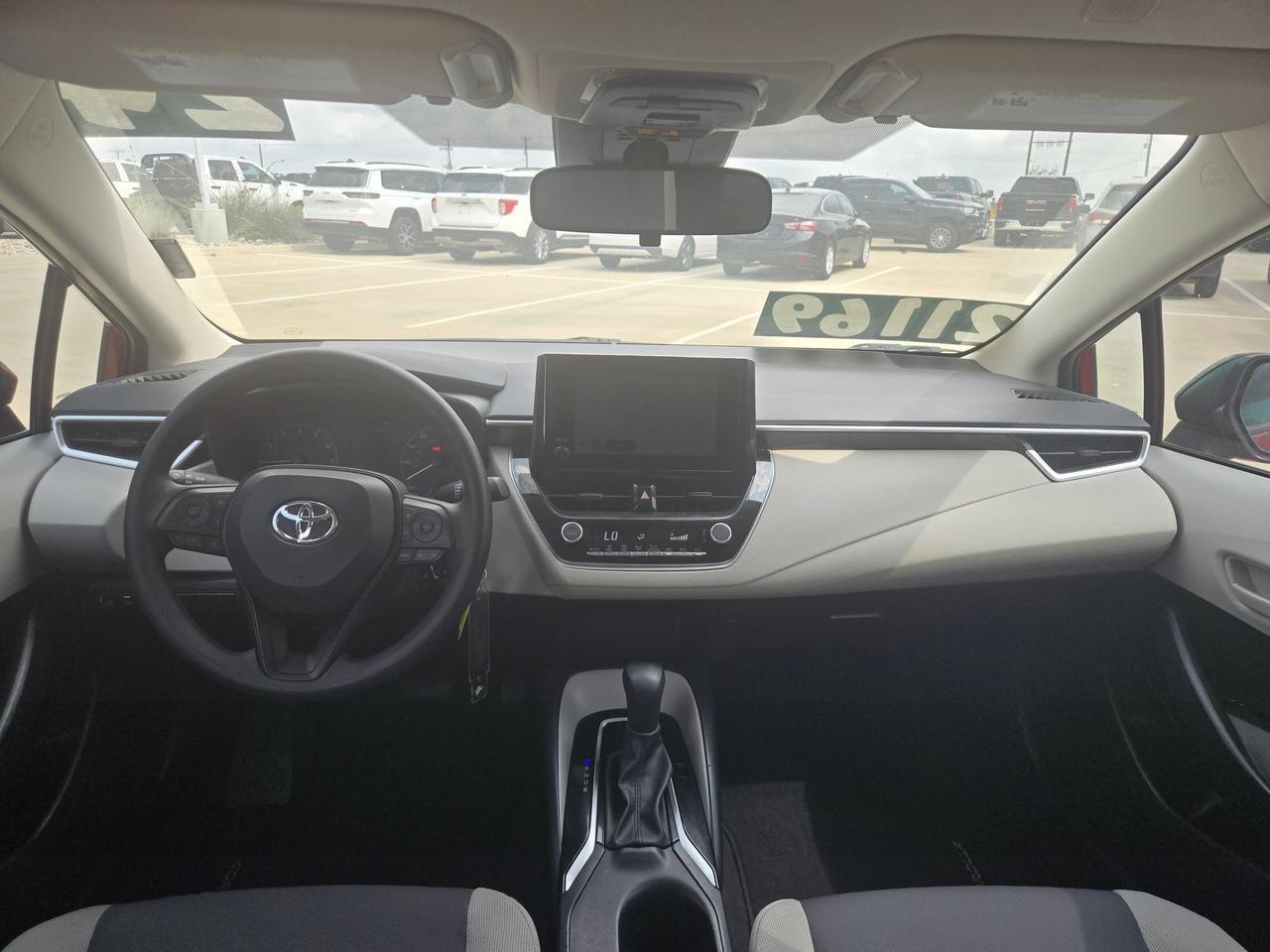 2024 Toyota Corolla LE Castroville TX
