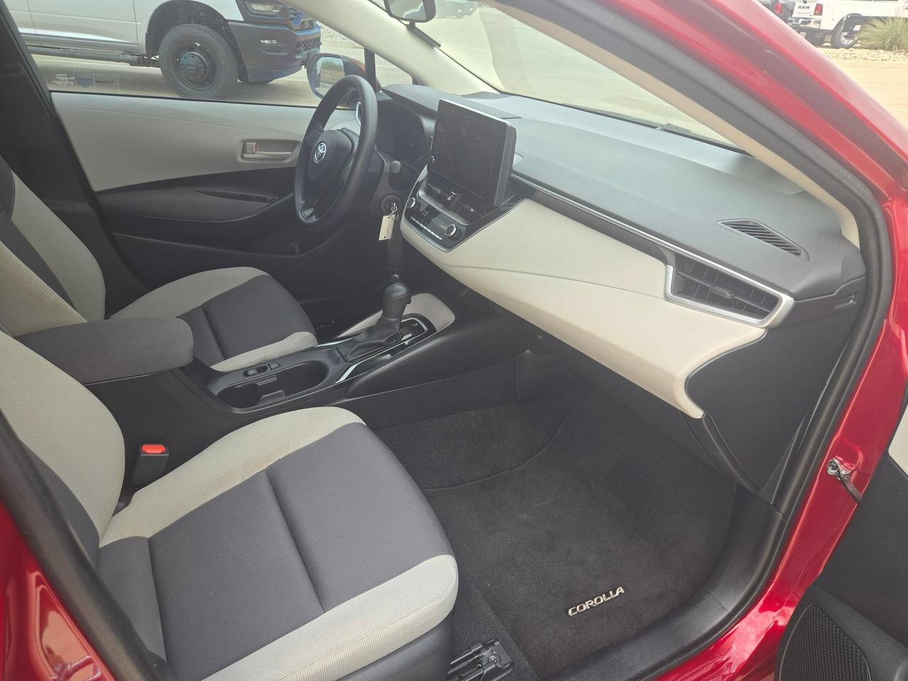 2024 Toyota Corolla LE Castroville TX