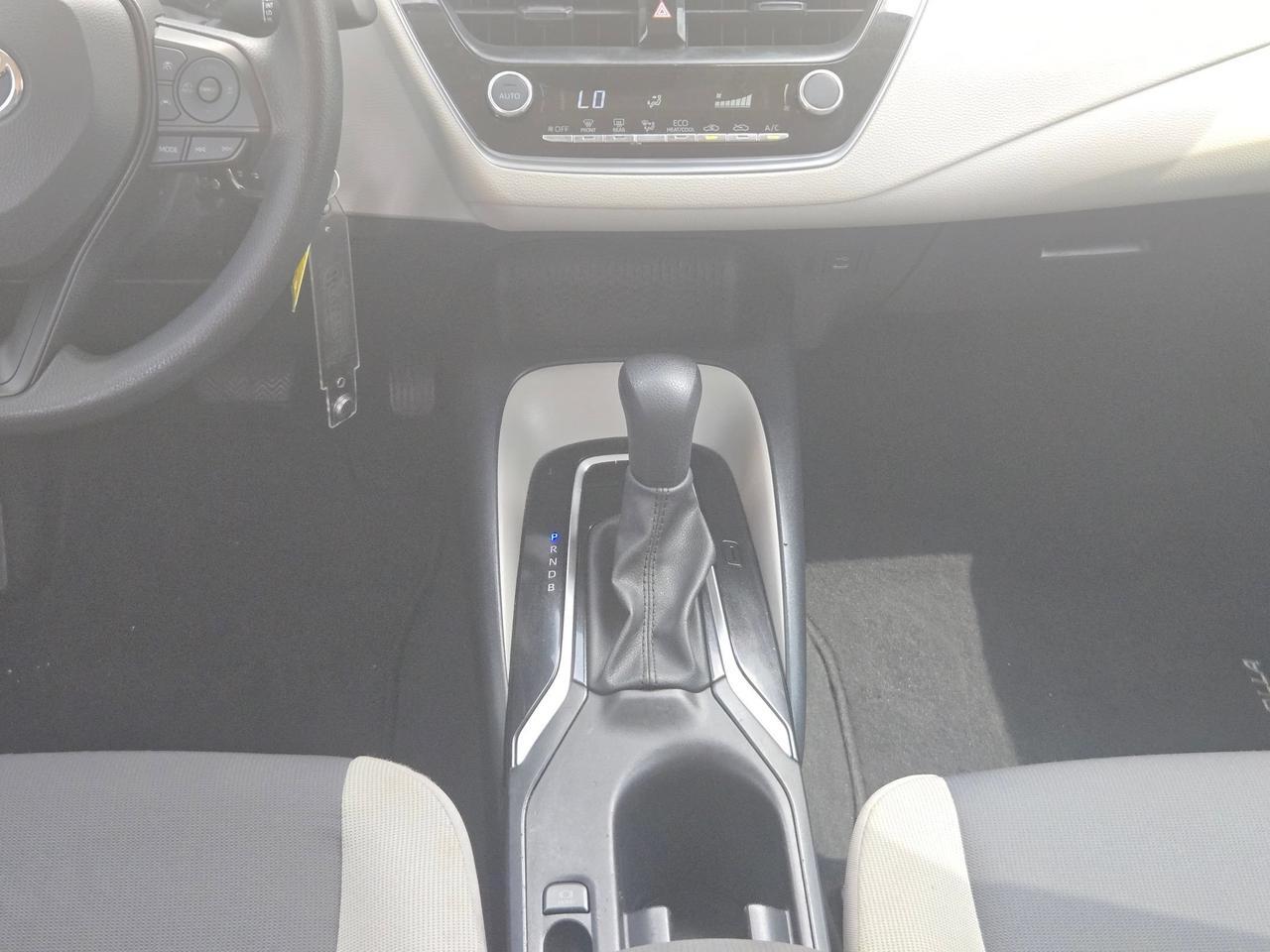 2024 Toyota Corolla LE Castroville TX