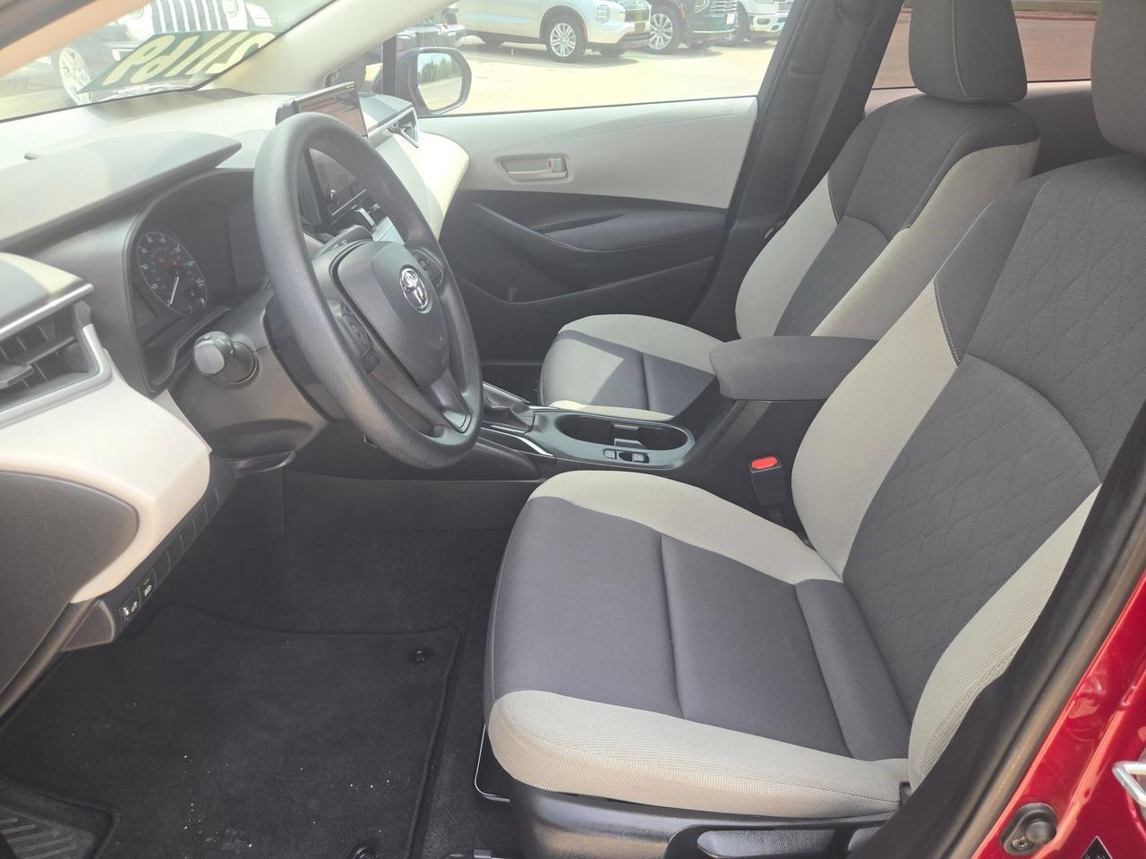 2024 Toyota Corolla LE Castroville TX