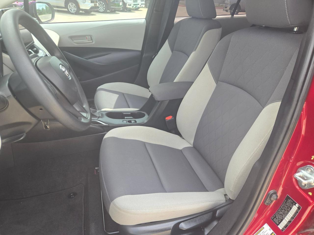 2024 Toyota Corolla LE Castroville TX