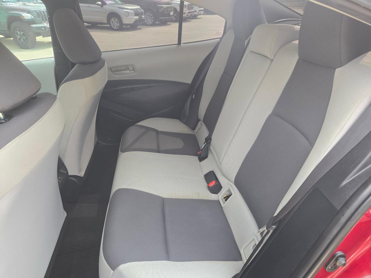 2024 Toyota Corolla LE Castroville TX