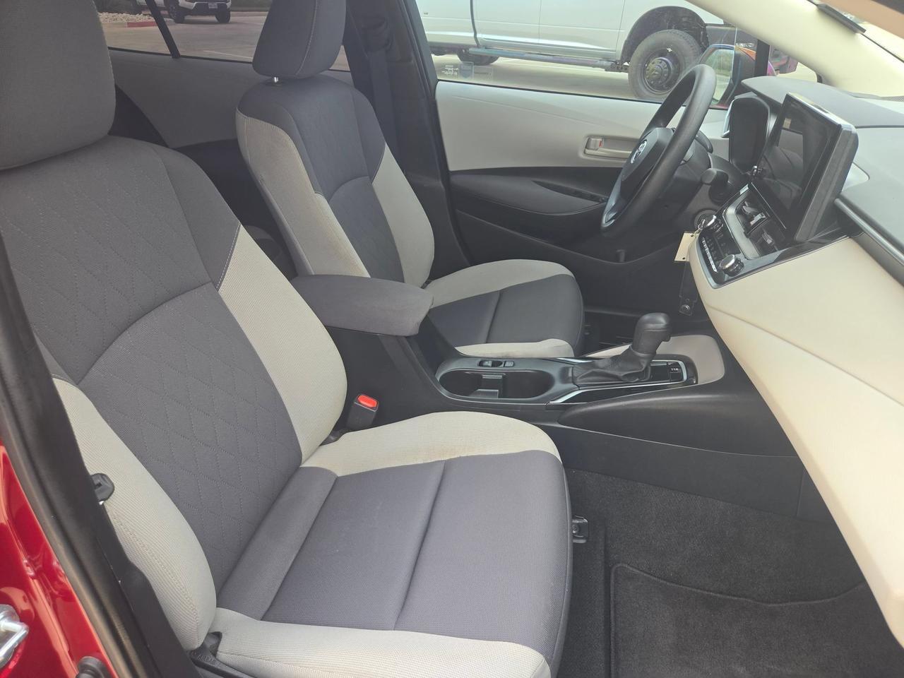 2024 Toyota Corolla LE Castroville TX