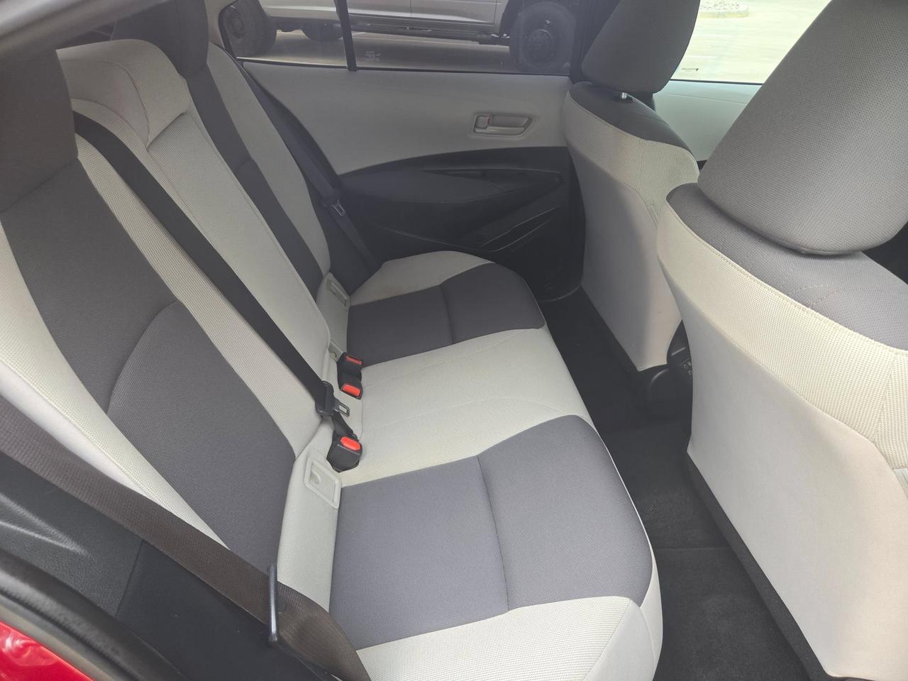 2024 Toyota Corolla LE Castroville TX