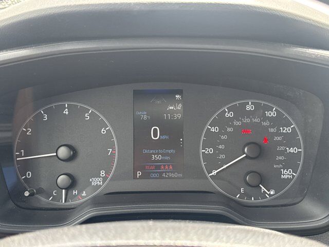 2024 Toyota Corolla LE San Antonio TX