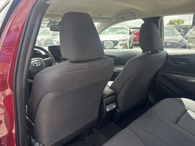 2024 Toyota Corolla LE San Antonio TX