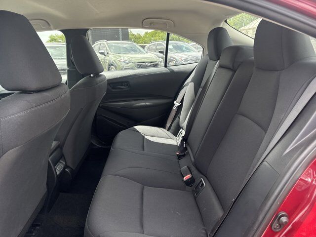 2024 Toyota Corolla LE San Antonio TX
