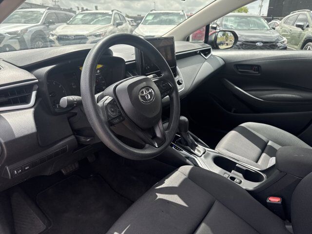 2024 Toyota Corolla LE San Antonio TX